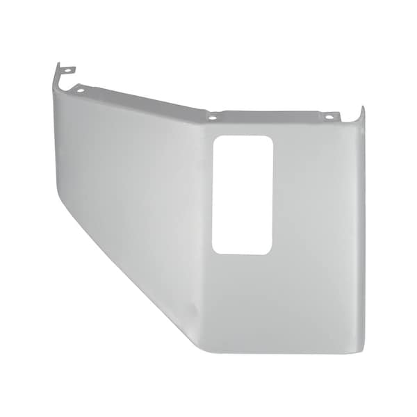 Panel, Fender; LH 18" x15" x4"